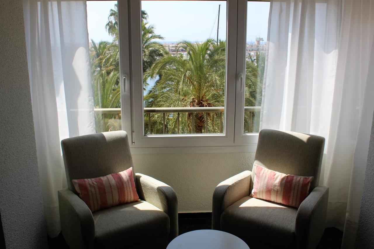Port-Beach Alicante 2 エクステリア 写真